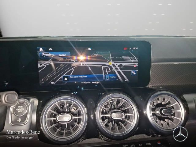 Mercedes-Benz GLB 250