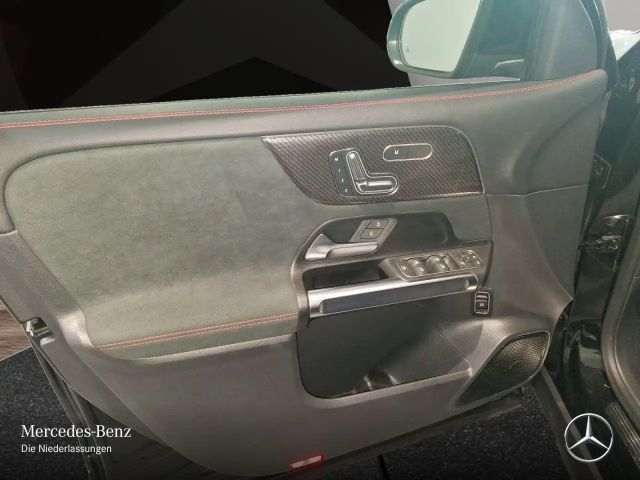 Mercedes-Benz GLB 250