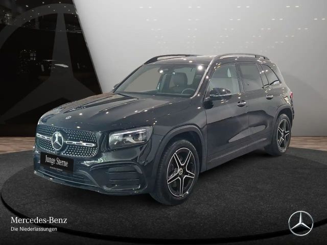 Mercedes-Benz GLB 250