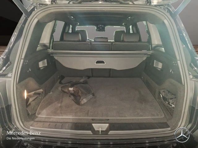 Mercedes-Benz GLB 250