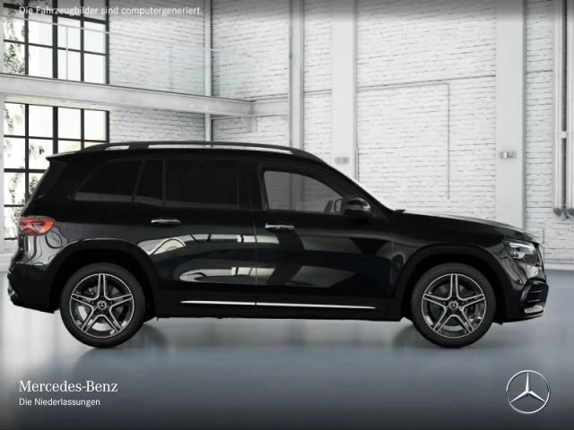 Mercedes-Benz GLB 250
