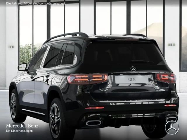 Mercedes-Benz GLB 250