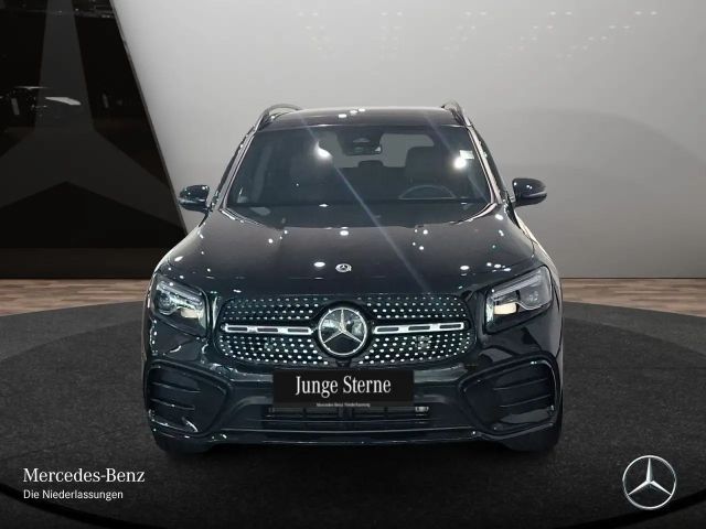 Mercedes-Benz GLB 250