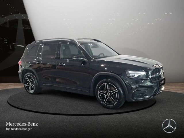 Mercedes-Benz GLB 250