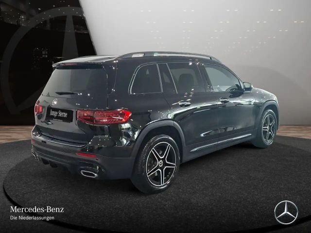 Mercedes-Benz GLB 250