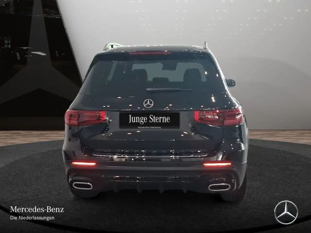 Mercedes-Benz GLB 250