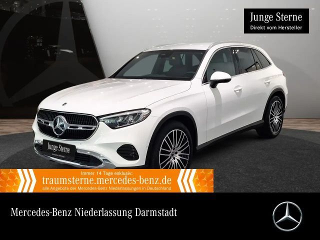 Mercedes-Benz GLC 200 4M AVANTG+LED+KAMERA+KEYLESS+9G 2023 Benzine
