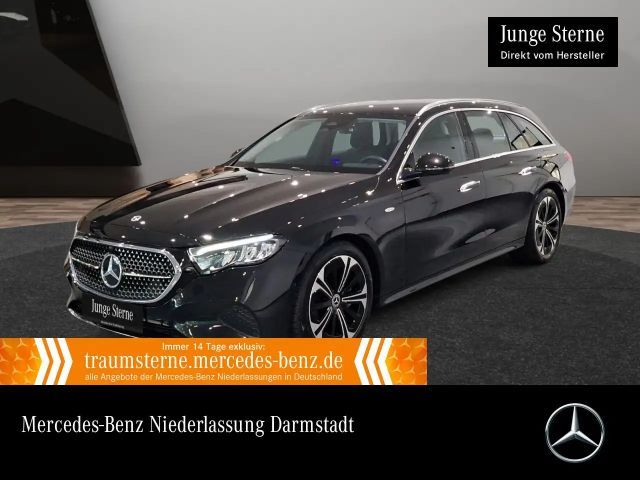 Mercedes-Benz E 300 de T Hybrid Avantgarde WideScreen Distr. LED 2025 Hybride / Diesel