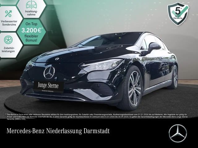 Mercedes-Benz EQE 300 Avantgarde WideScreen Distr. LED Sitzklima 2023 Elektrisch