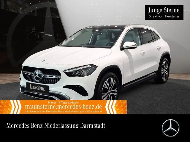 Mercedes-Benz GLA 200 d PROGRESSIVE+PANO+LED+KAMERA+8G 2025 Diesel