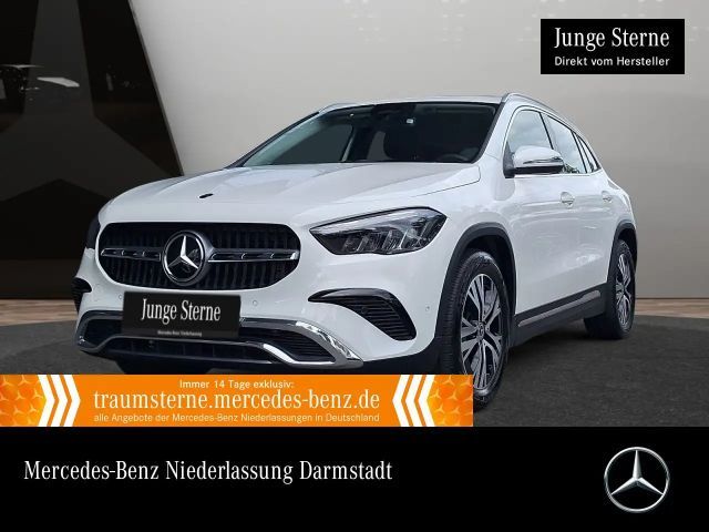 Mercedes-Benz GLA 180 d PROGRESSIVE+AHK+LED+KAMERA+8G 2025 Diesel