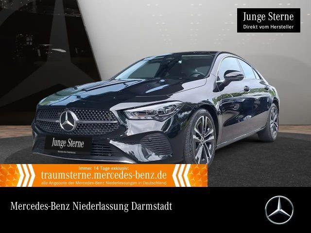 Mercedes-Benz CLA 180 PROGRESSIVE+360°+MULTIBEAM+TOTW+KEYLESS 2025 Benzine