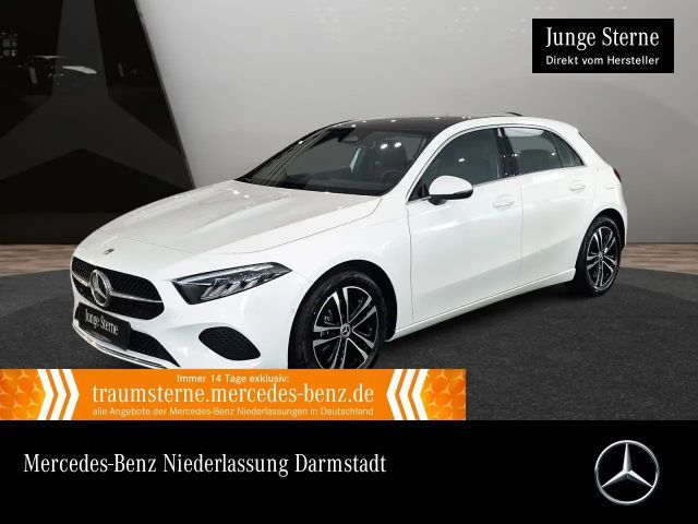 Mercedes-Benz A 180 PROGRESSIVE+PANO+LED+KAMERA+7G 2025 Benzine