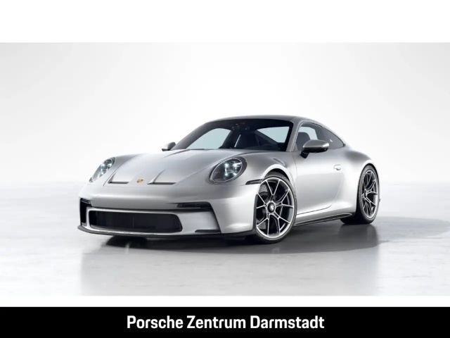 Porsche 992 911 GT3 mit Touring-Paket PCCB LED-Matrix 2022 Benzine