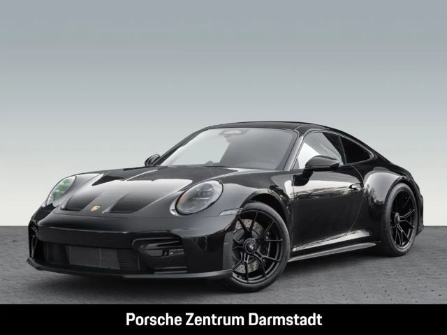 Porsche 992 911 GT3 mit Touring-Paket Liftsystem-VA BOSE 2026 Benzine