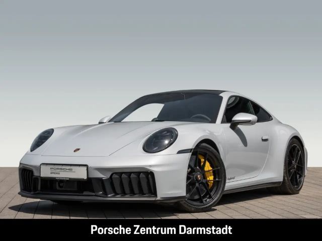 Porsche 992 911 Carrera GTS Burmester InnoDrive PCCB 2025 Benzine