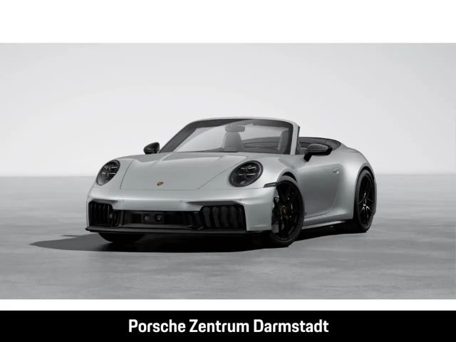 Porsche 992 911 Carrera 4 GTS Cabriolet Nachtsicht LED 2025 Benzine
