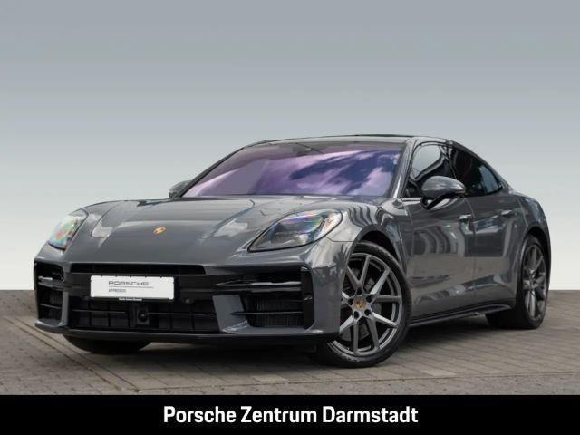 Porsche Panamera 4S E-Hybrid InnoDrive HA-Lenkung Head-Up 2024 Hybride / Benzine