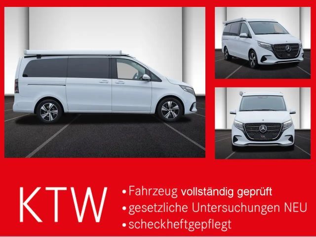 Mercedes-Benz V 300 Marco Polo,EasyUp,AHK,5Sitzer,AIRMATIC 2024 Diesel