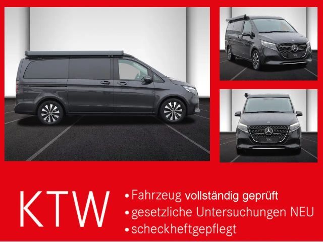 Mercedes-Benz V 250 Marco Polo,AHK,5Sitzer,Airmatic,Markise 2024 Diesel