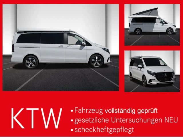Mercedes-Benz V 220 Marco Polo,Schiebetür el.,Markise,AHK2,5To 2025 Diesel