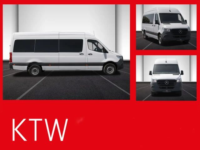 Mercedes-Benz Sprinter 315 CDI Maxi Kombi Tourer,8Sitze,Kamera 2022 Diesel