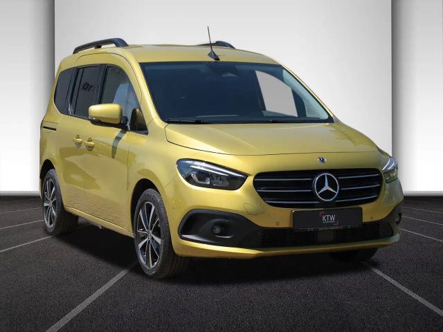 Mercedes-Benz T-Klasse