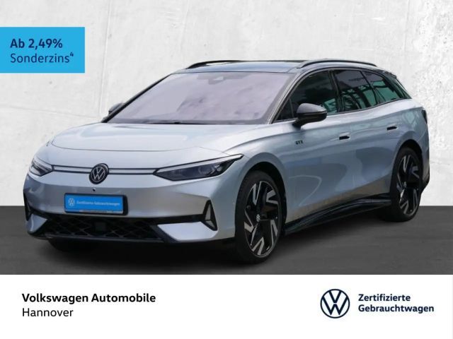Volkswagen ID.7