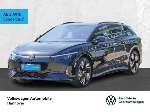 Volkswagen ID.7