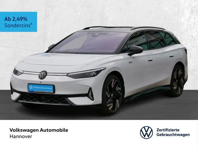 Volkswagen ID.7