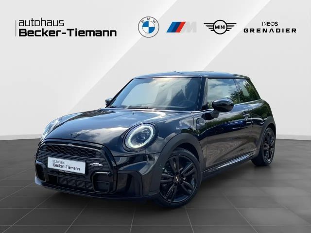 MINI Cooper John Cooper Works Trim 2023 Benzine