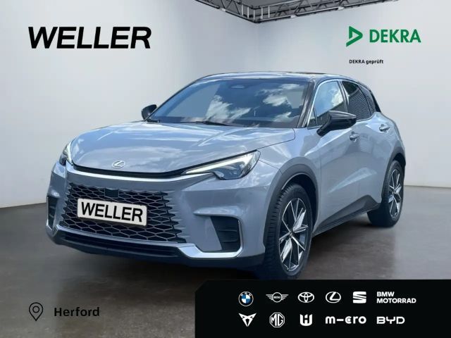 Lexus LBX FWD Emotion *LED*el. Heck*SHZ*CAM*CarPlay*PDC* 2024 Hybride / Benzine