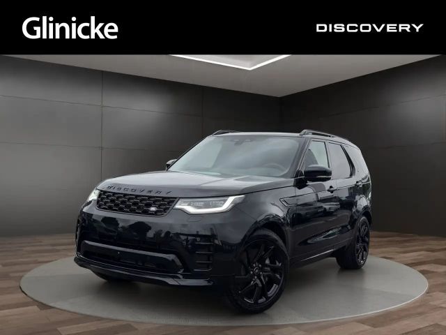 Land Rover Discovery D250 Dynamic SE Winter Paket Plus 2026 Diesel