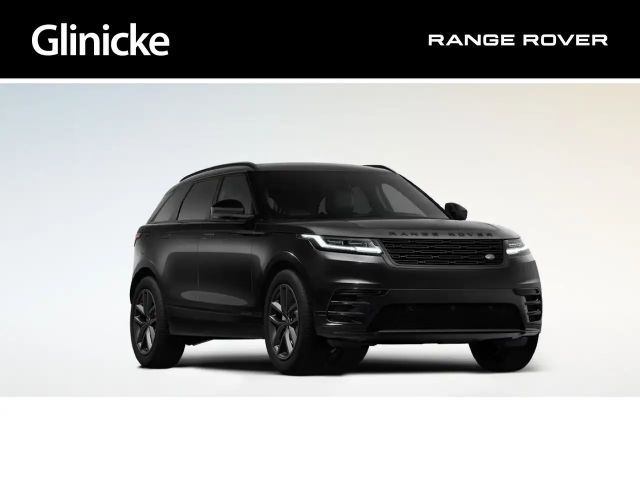 Land Rover Range Rover Velar D200 Dynamic SE Winter Paket 2026 Diesel