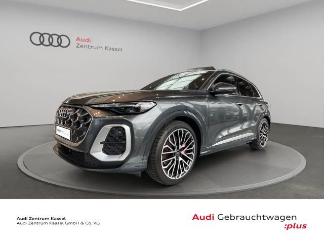 Audi SQ5 Matrix HuD B&O Pano Memory 360° OLED 2026 Benzine