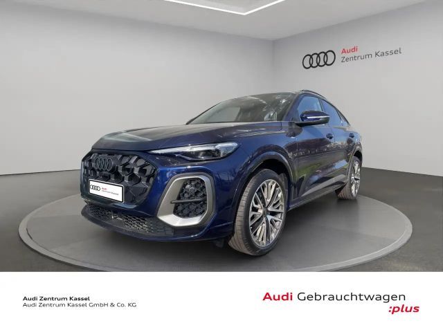 Audi Q5 TFSI qu. S line Matrix Memory 360° 2026 Benzine