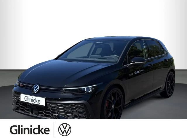 Volkswagen Golf GTI Golf VIII GTI 2.0 TSI DSG, HEAD-UP, AHK, NAVI 2026 Benzine
