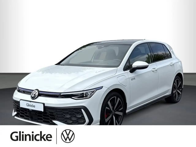 Volkswagen Golf GTE VIII GTE 1.5 eHybrid DSG, AHK, HEAD-UP, RFK 2024 Hybride / Benzine