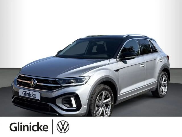 Volkswagen T-Roc R-Line 1.5 TSI DSG, NAVI, RFK 2023 Benzine