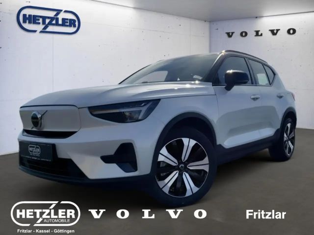 Volvo XC40 Recharge Pure Electric Single Motor PLUS 2023 Elektrisch