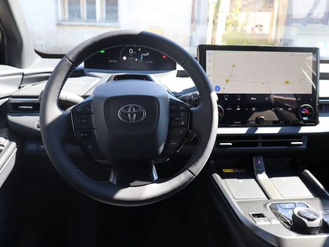 Toyota C-HR+
