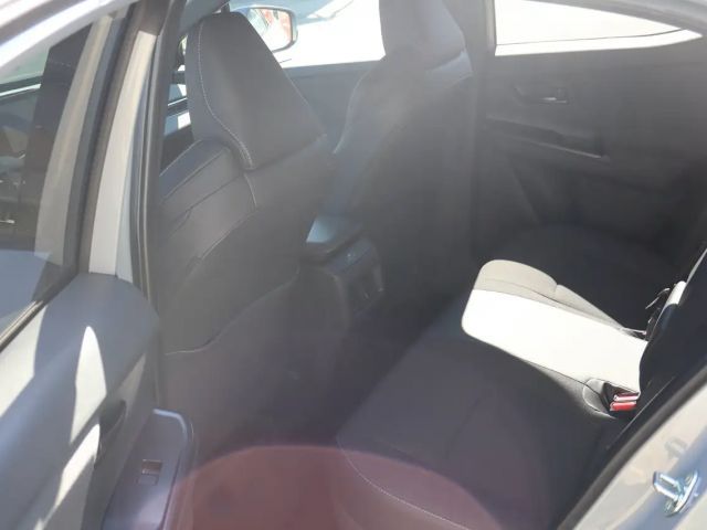 Toyota C-HR+