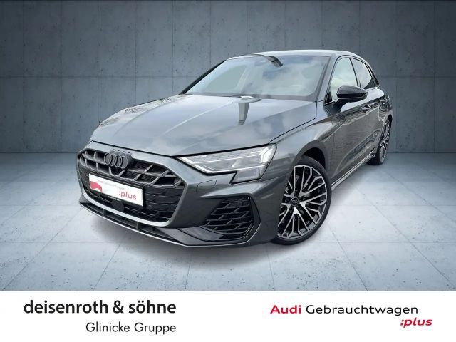 Audi S3 Matrix/Nav/Optik/19"/sound/MMI/ASI 2024 Benzine