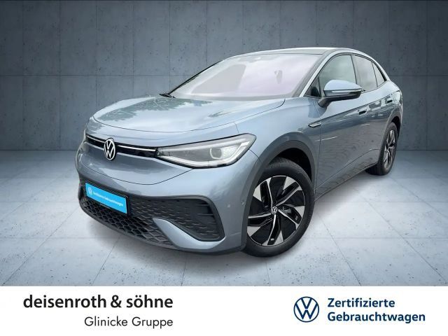 Volkswagen ID.5 Pro Performance W-Pumpe/AHK/Pano/Kam/Matrix 2022 Elektrisch