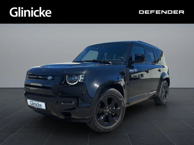 Land Rover Defender 110 D250 X-Dynamic HSE AHK WinterPack 2 2025 Diesel