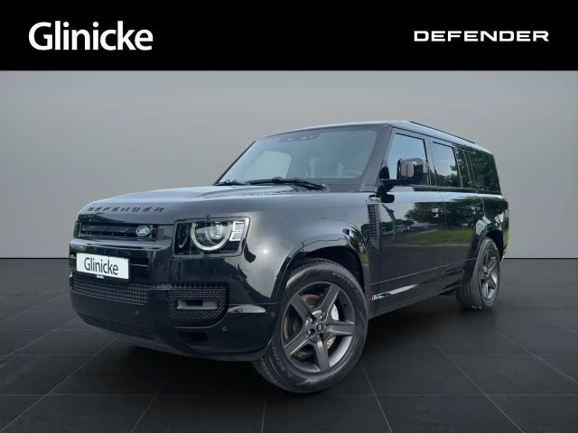 Land Rover Defender 130 D300 X-Dynamic SE AHK WinterPack 2025 Diesel