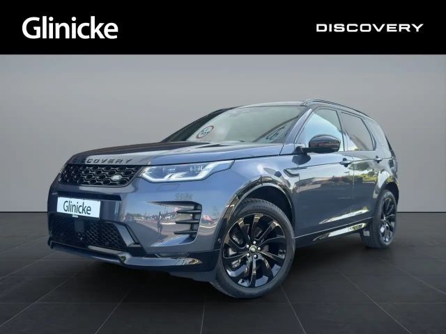 Land Rover Discovery Sport P270e Hybrid Dynamic HSE AHK Pan 2025 Hybride / Benzine