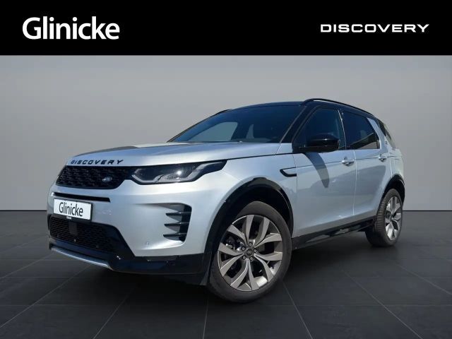 Land Rover Discovery Sport P270e Hybrid Dynamic HSE AHK 20" 2025 Hybride / Benzine