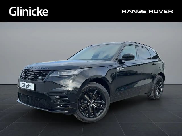 Land Rover Range Rover Velar D200 Dynamic SE AHK Winbter Pa 2025 Diesel