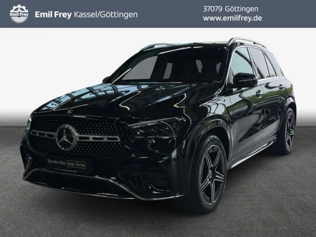 Mercedes-Benz GLE 300 GLE 2025 Diesel